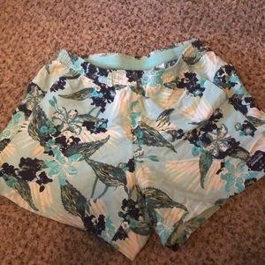 Patagonia shorts